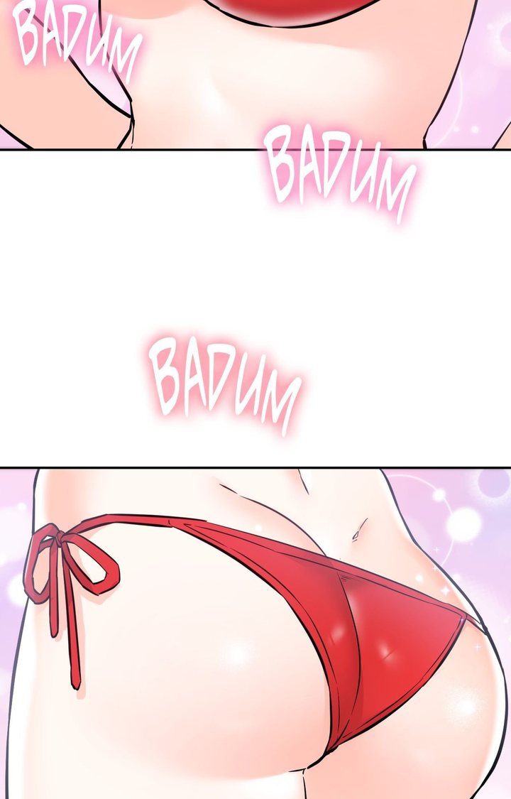 Secret Siblings 2 Chapter 3 - Page 2