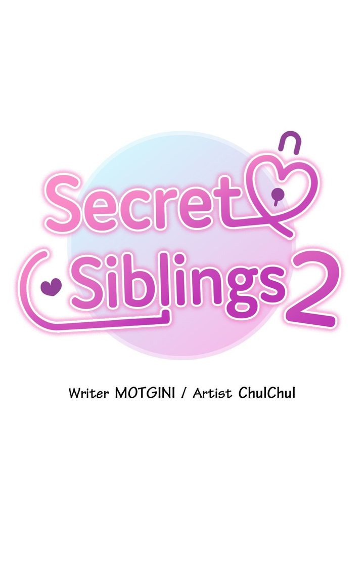 Secret Siblings 2 Chapter 3 - Page 11