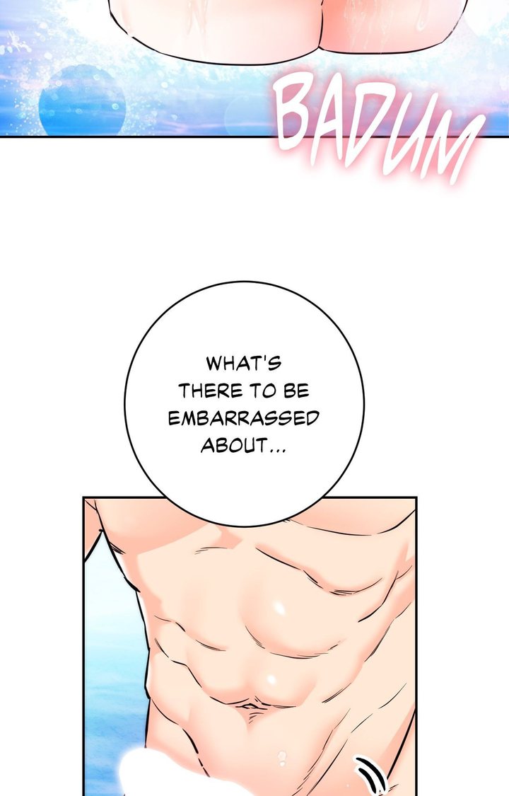 Secret Siblings 2 Chapter 3 - Page 101