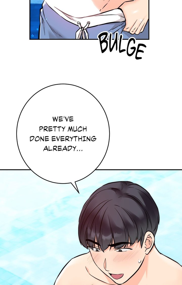 Secret Siblings 2 Chapter 3 - Page 102