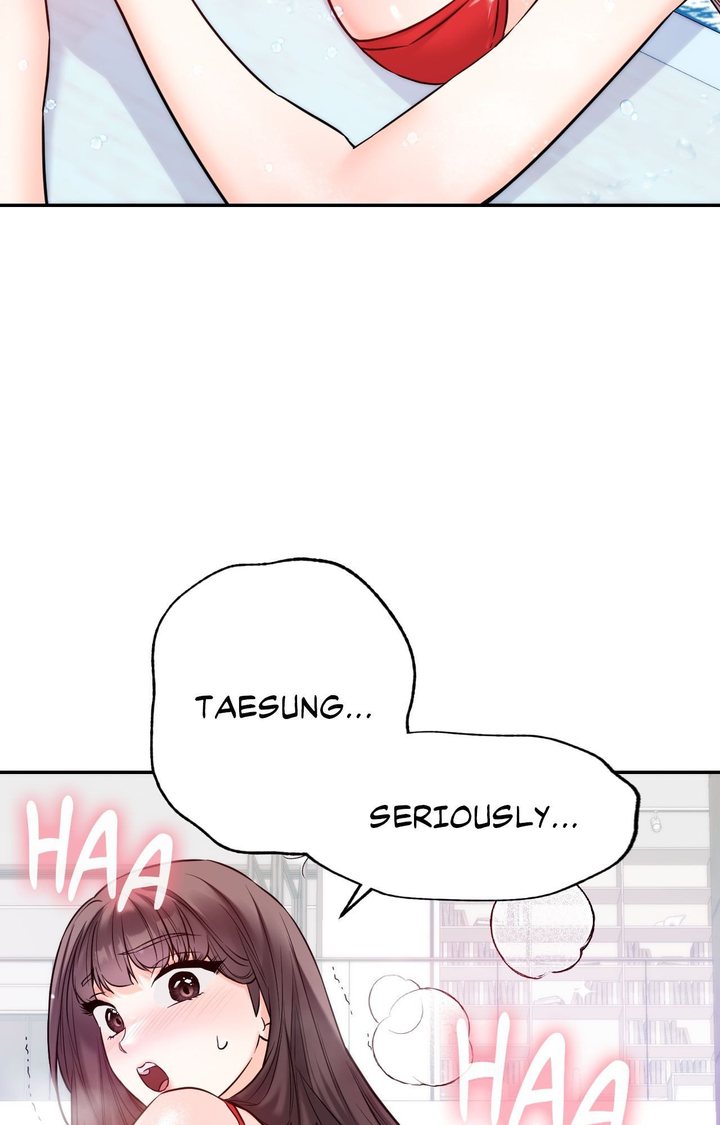 Secret Siblings 2 Chapter 3 - Page 107