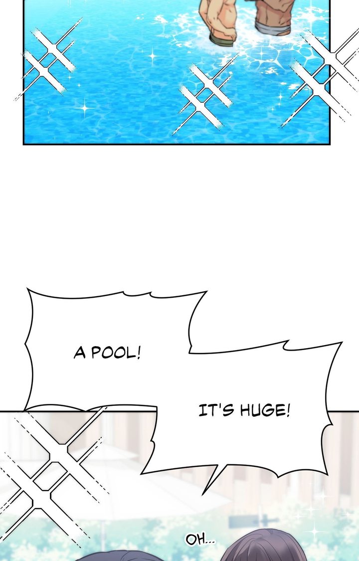 Secret Siblings 2 Chapter 3 - Page 13