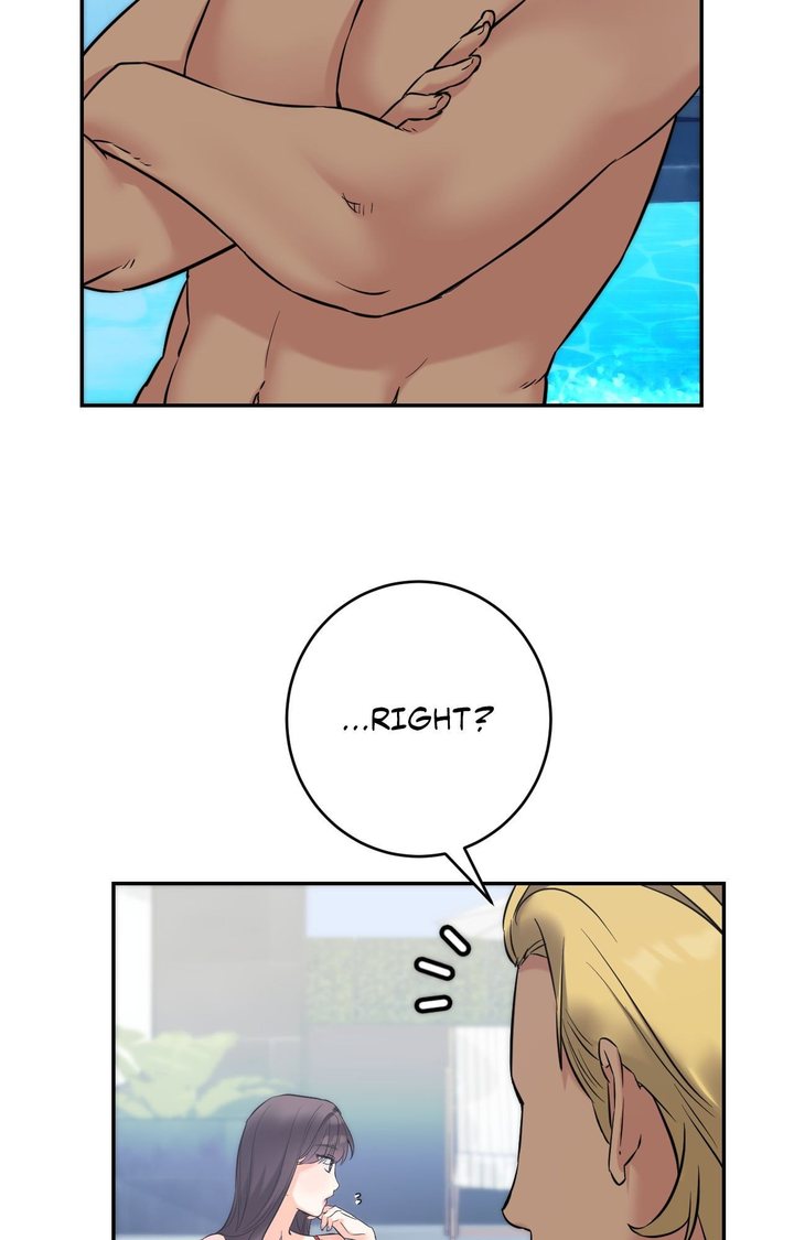 Secret Siblings 2 Chapter 3 - Page 23