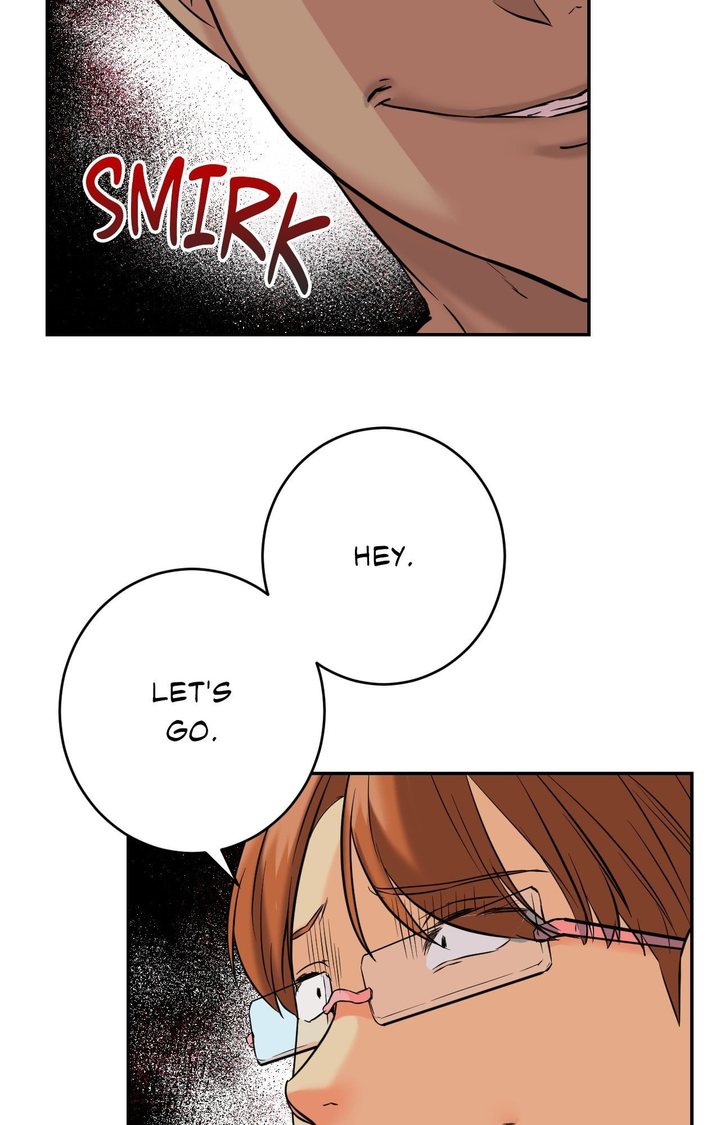 Secret Siblings 2 Chapter 3 - Page 27
