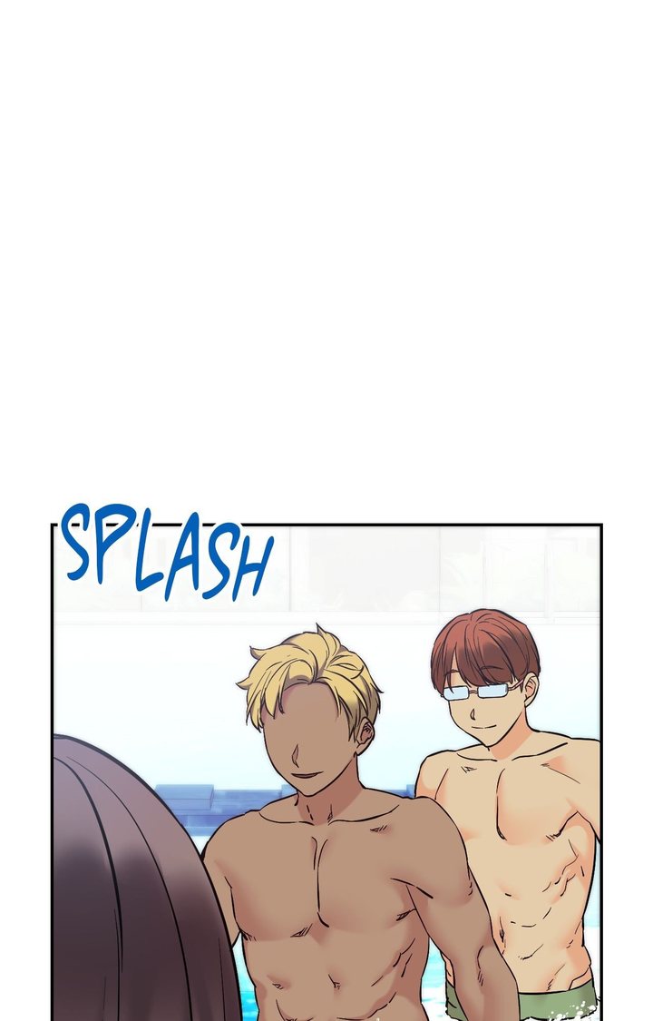 Secret Siblings 2 Chapter 3 - Page 31