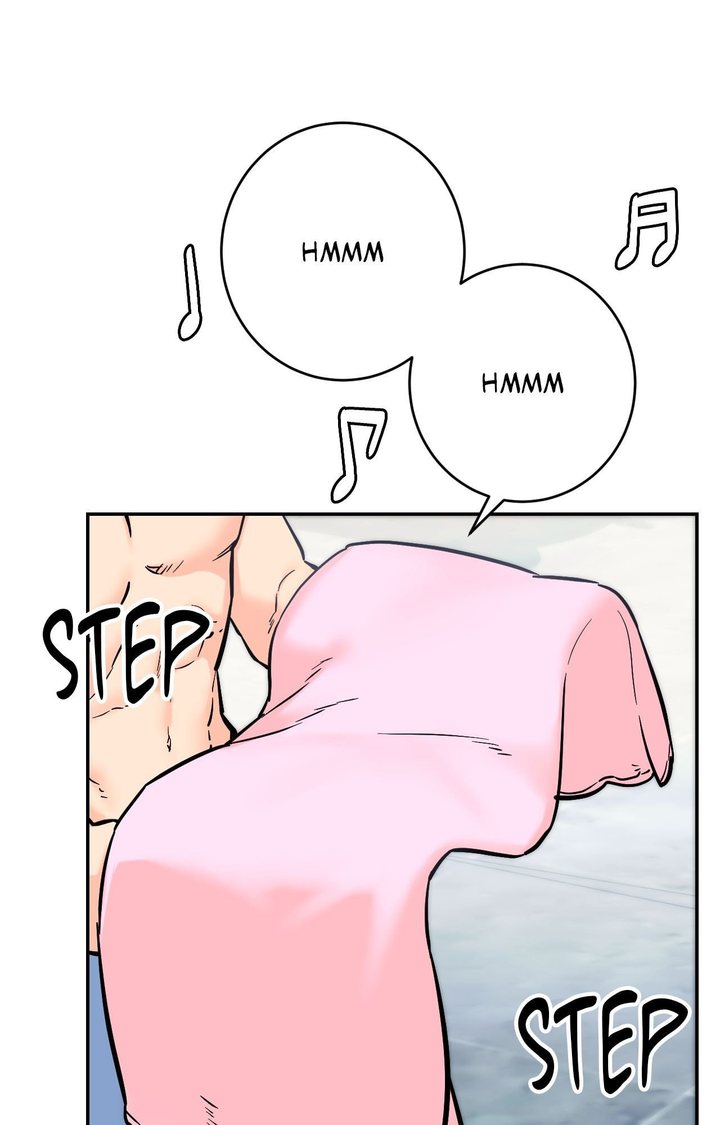 Secret Siblings 2 Chapter 3 - Page 34
