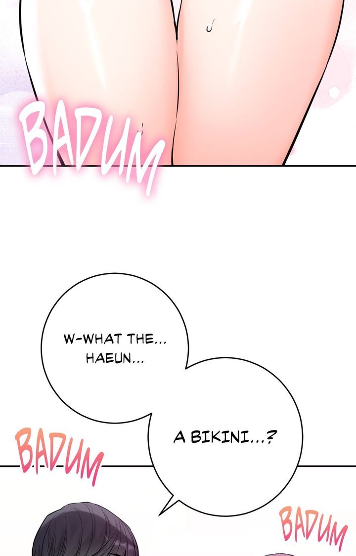 Secret Siblings 2 Chapter 3 - Page 5