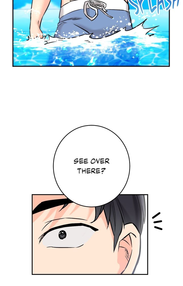 Secret Siblings 2 Chapter 3 - Page 41