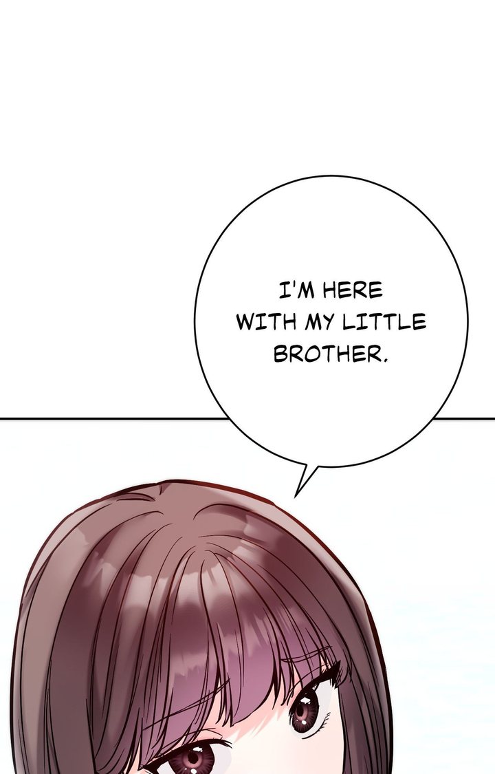 Secret Siblings 2 Chapter 3 - Page 42