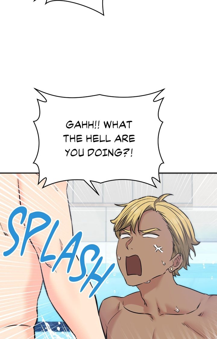 Secret Siblings 2 Chapter 3 - Page 51