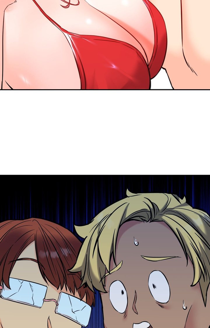 Secret Siblings 2 Chapter 3 - Page 54