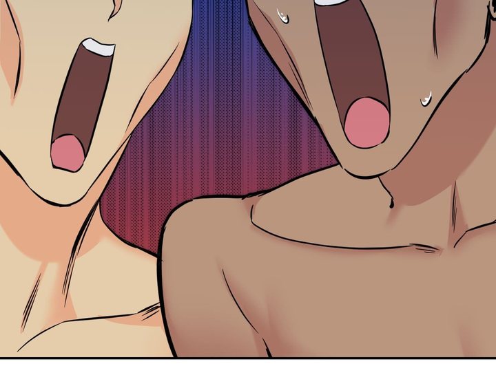 Secret Siblings 2 Chapter 3 - Page 55