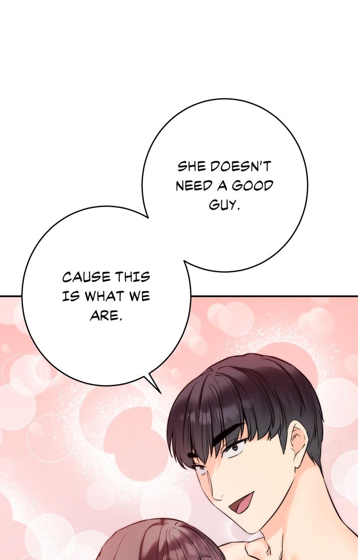 Secret Siblings 2 Chapter 3 - Page 56