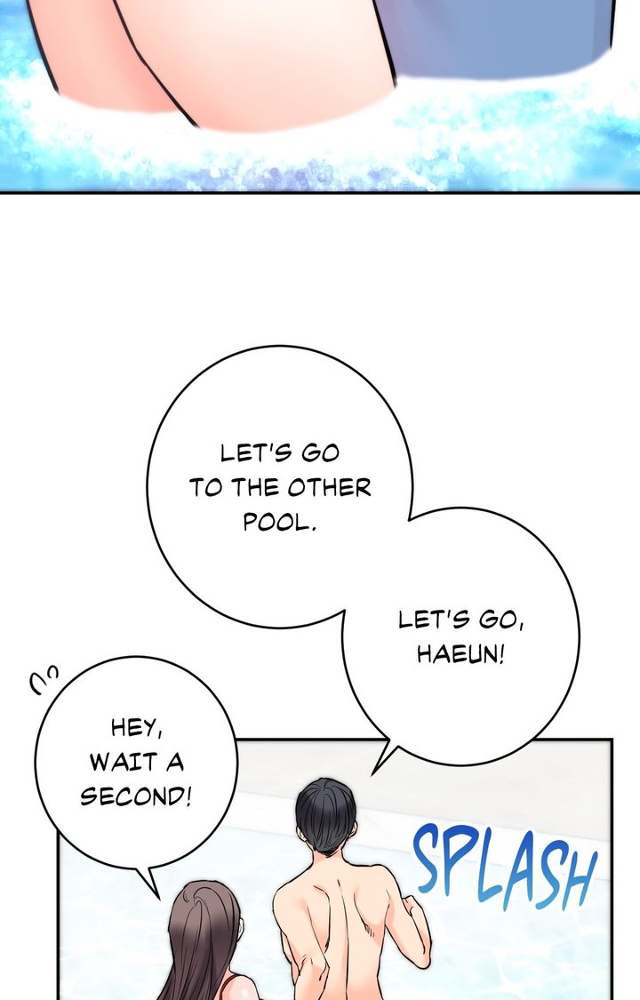 Secret Siblings 2 Chapter 3 - Page 58