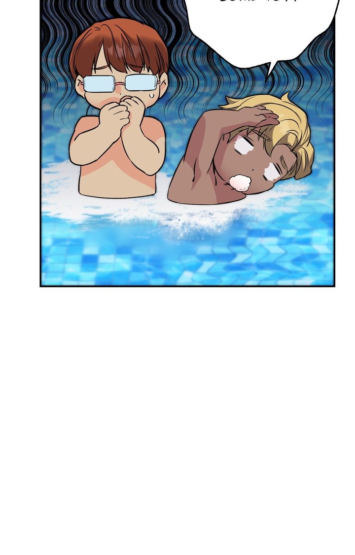 Secret Siblings 2 Chapter 3 - Page 60