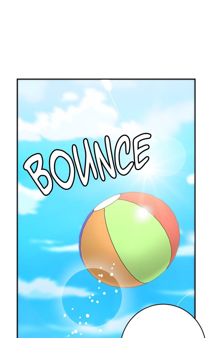 Secret Siblings 2 Chapter 3 - Page 61