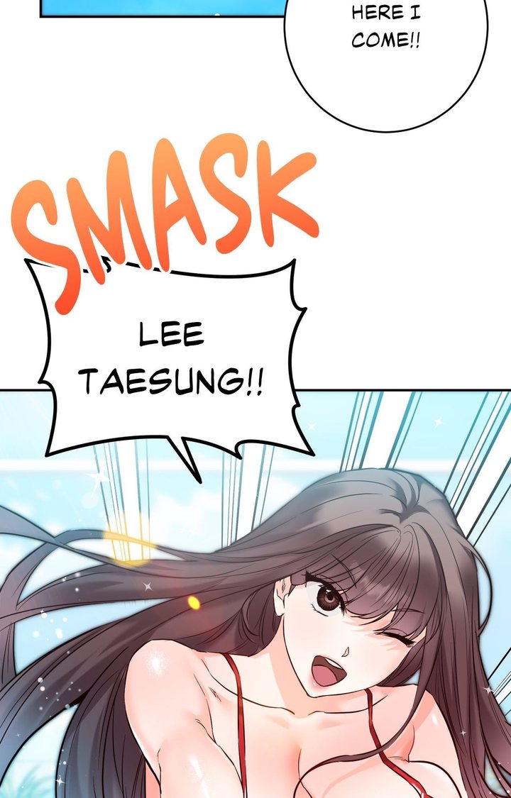Secret Siblings 2 Chapter 3 - Page 62