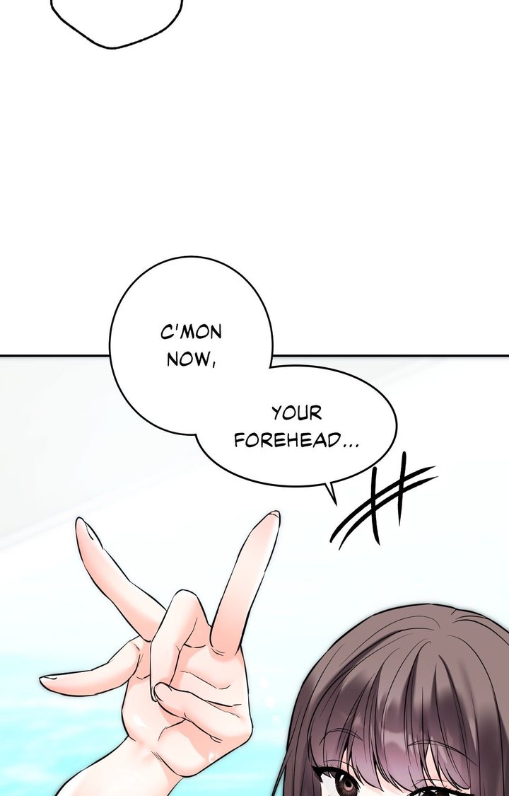 Secret Siblings 2 Chapter 3 - Page 67