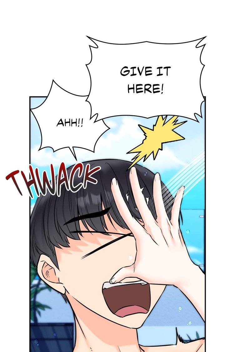 Secret Siblings 2 Chapter 3 - Page 69