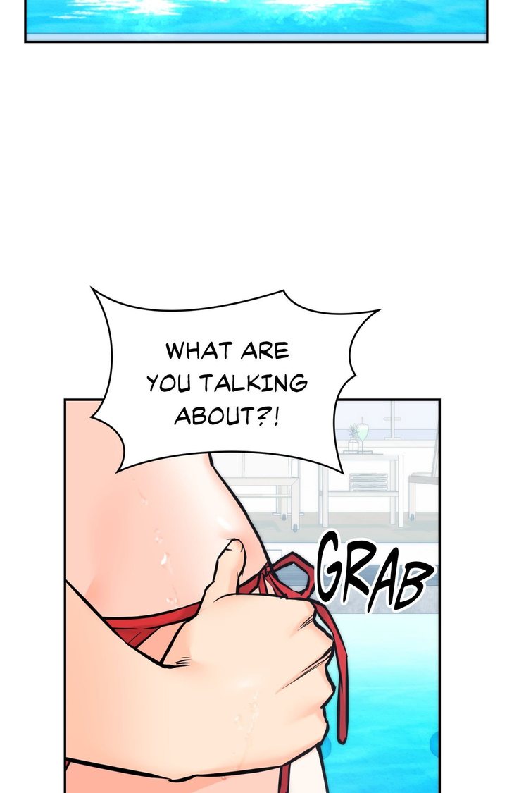 Secret Siblings 2 Chapter 3 - Page 72