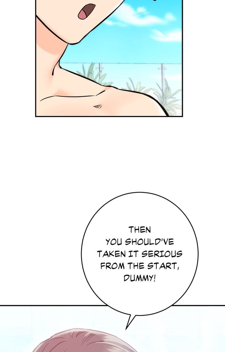 Secret Siblings 2 Chapter 3 - Page 76