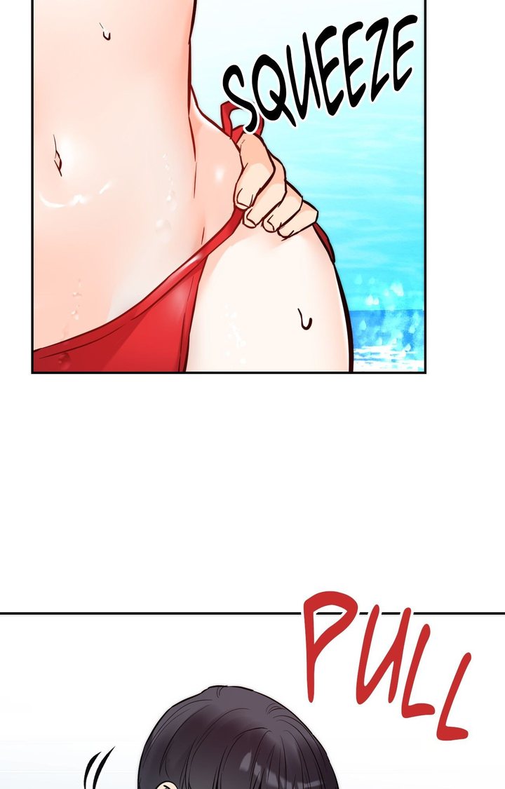 Secret Siblings 2 Chapter 3 - Page 80