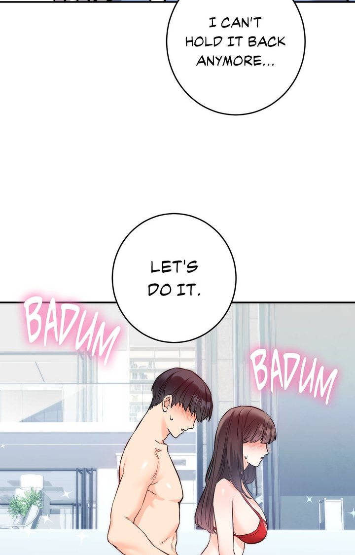 Secret Siblings 2 Chapter 3 - Page 86
