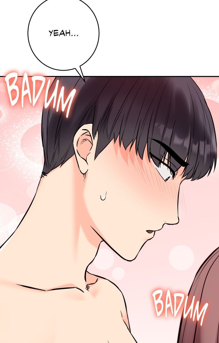 Secret Siblings 2 Chapter 3 - Page 89