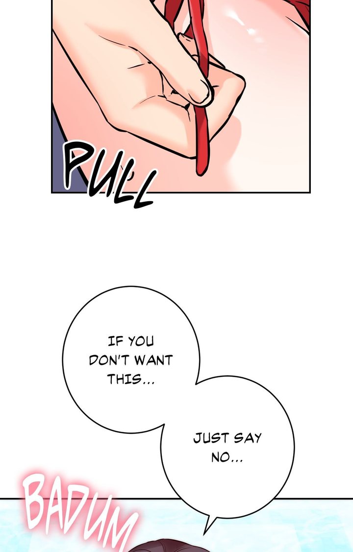 Secret Siblings 2 Chapter 3 - Page 91