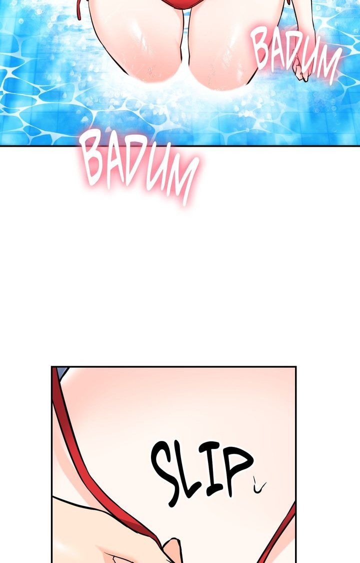 Secret Siblings 2 Chapter 3 - Page 93
