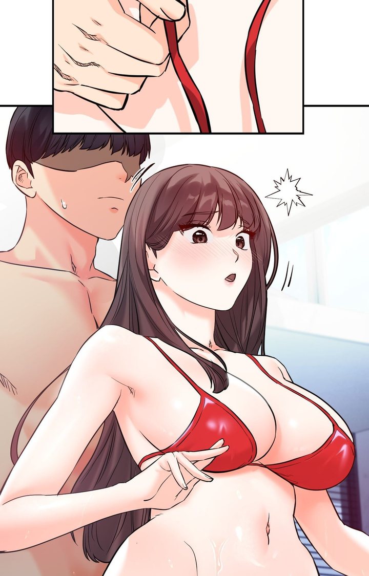 Secret Siblings 2 Chapter 3 - Page 94