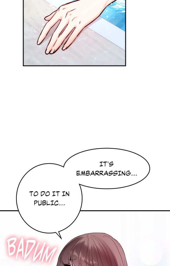 Secret Siblings 2 Chapter 3 - Page 99