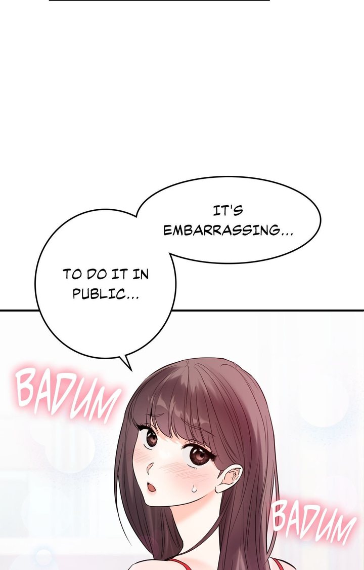 Secret Siblings 2 Chapter 4 - Page 2