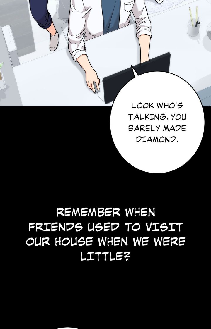 Secret Siblings 2 Chapter 4 - Page 101