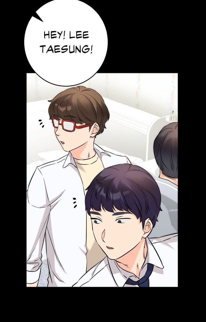 Secret Siblings 2 Chapter 4 - Page 102