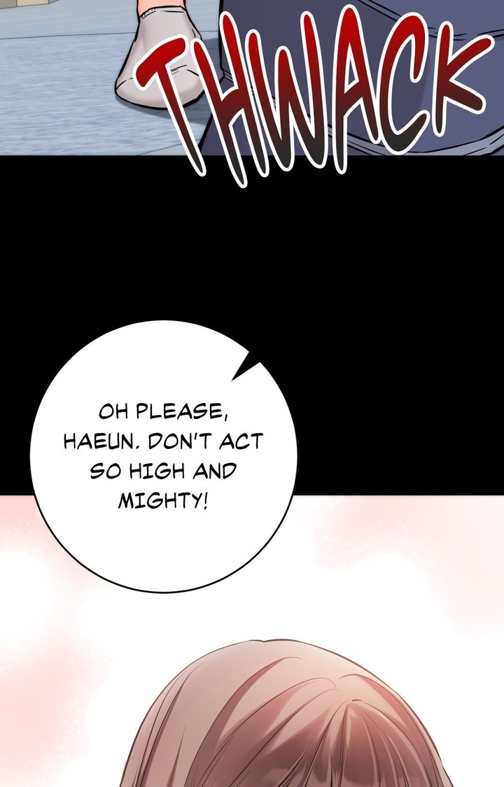 Secret Siblings 2 Chapter 4 - Page 105