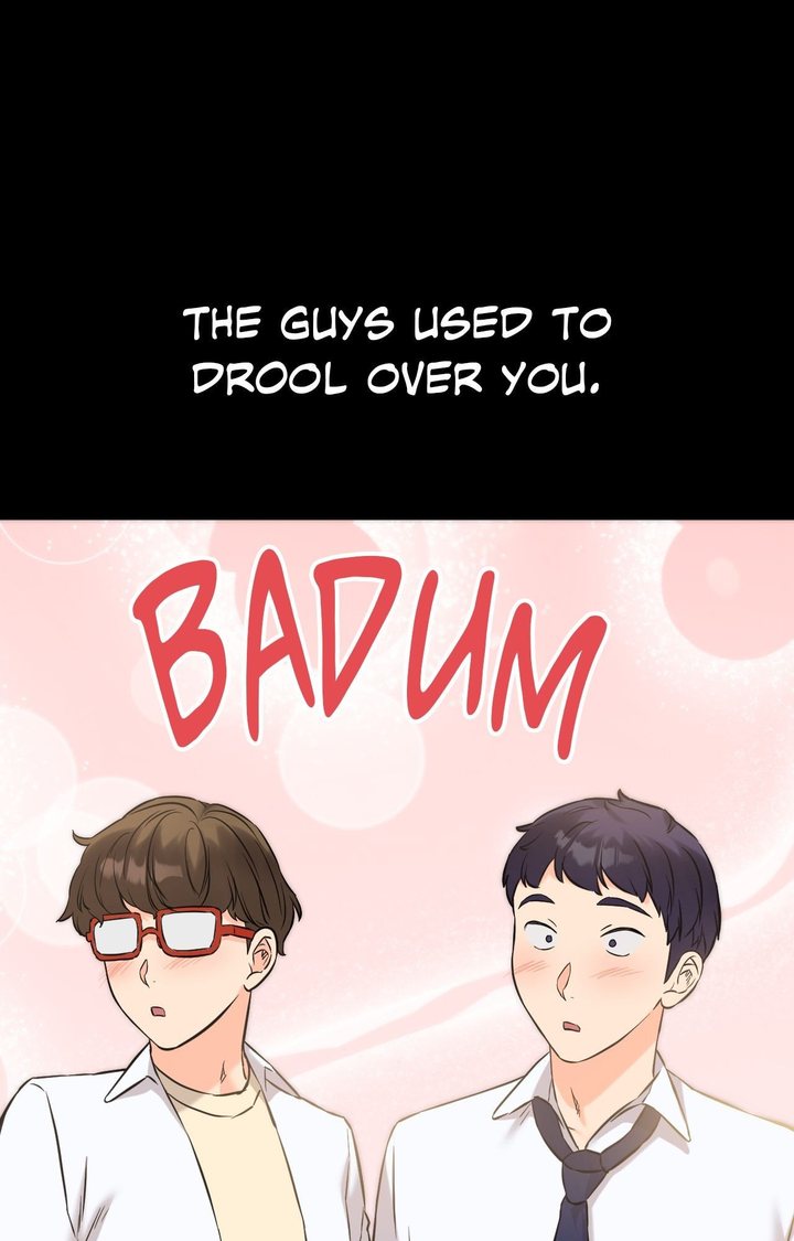 Secret Siblings 2 Chapter 4 - Page 109
