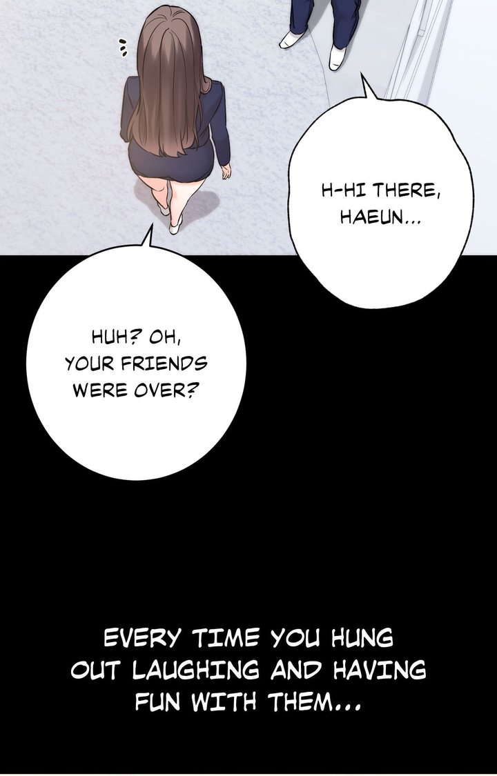 Secret Siblings 2 Chapter 4 - Page 111