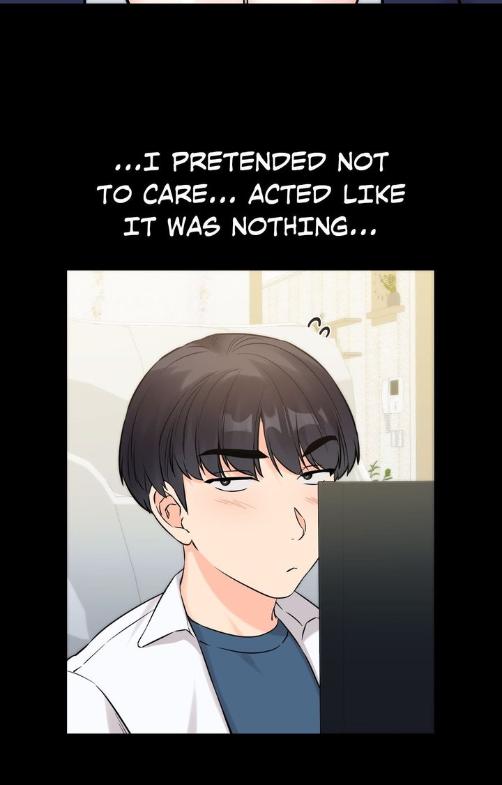 Secret Siblings 2 Chapter 4 - Page 113