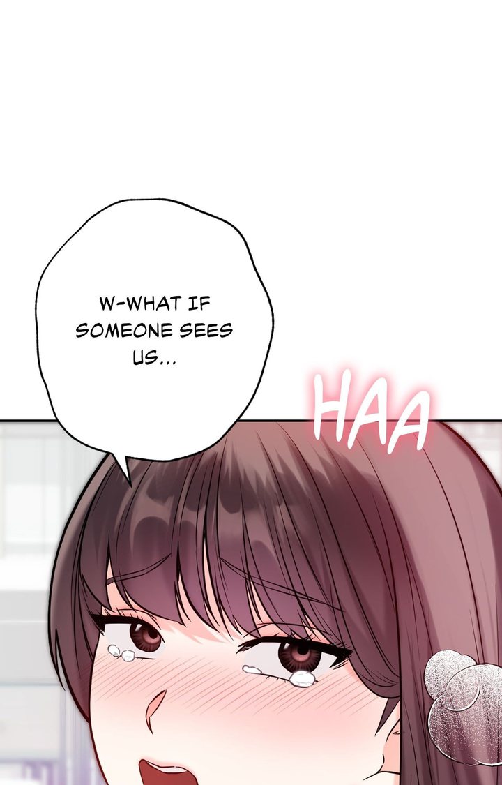 Secret Siblings 2 Chapter 4 - Page 26