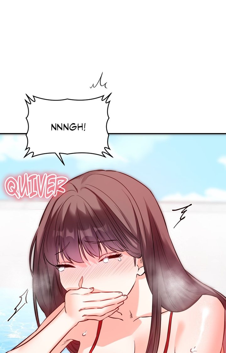Secret Siblings 2 Chapter 4 - Page 31