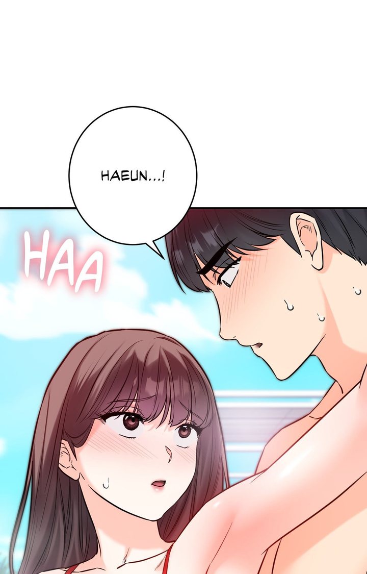 Secret Siblings 2 Chapter 4 - Page 45