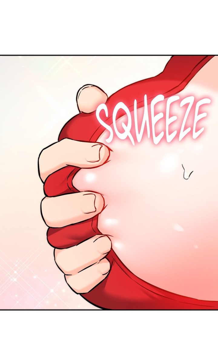 Secret Siblings 2 Chapter 4 - Page 50