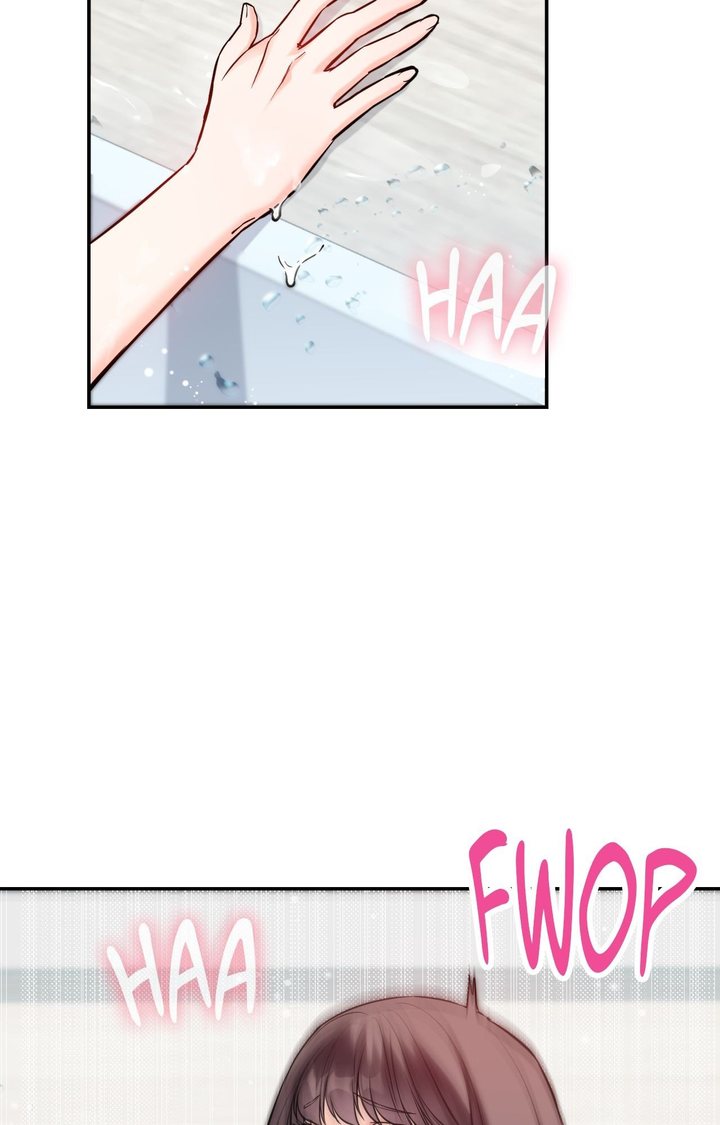 Secret Siblings 2 Chapter 4 - Page 55
