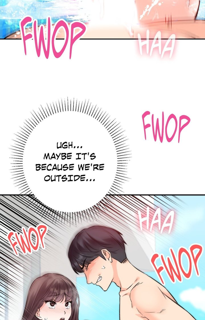 Secret Siblings 2 Chapter 4 - Page 57
