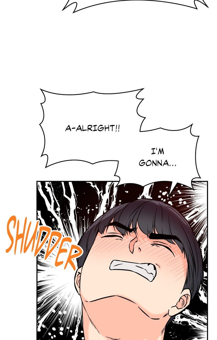 Secret Siblings 2 Chapter 4 - Page 62