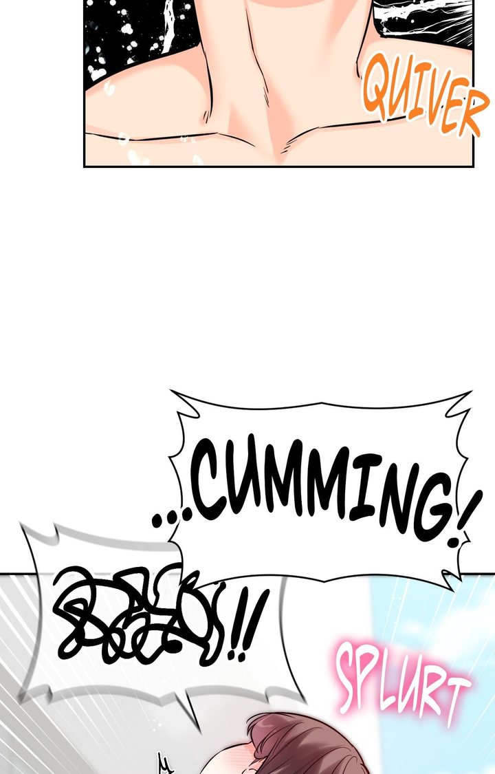 Secret Siblings 2 Chapter 4 - Page 63