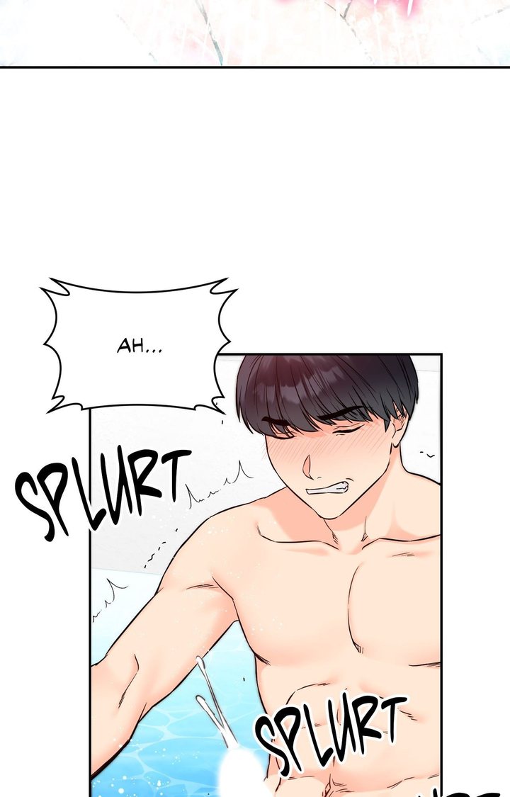 Secret Siblings 2 Chapter 4 - Page 65