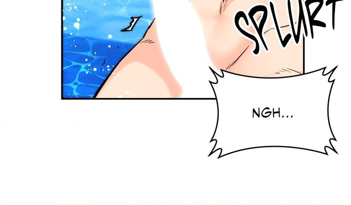 Secret Siblings 2 Chapter 4 - Page 66