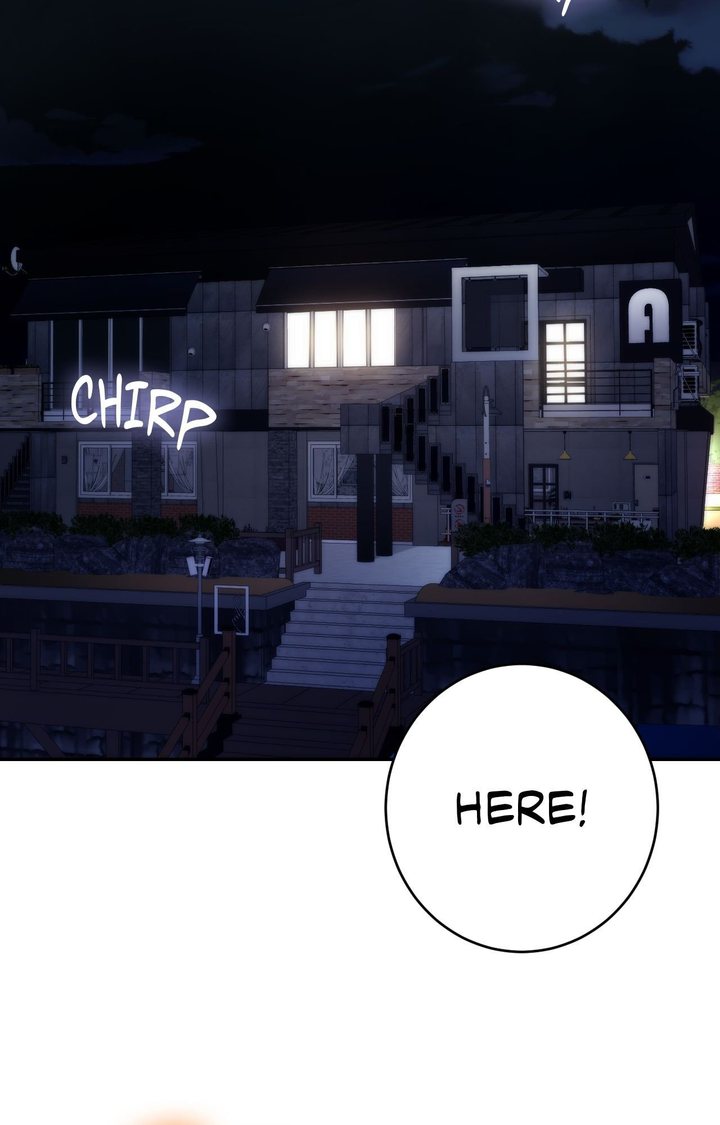 Secret Siblings 2 Chapter 4 - Page 76